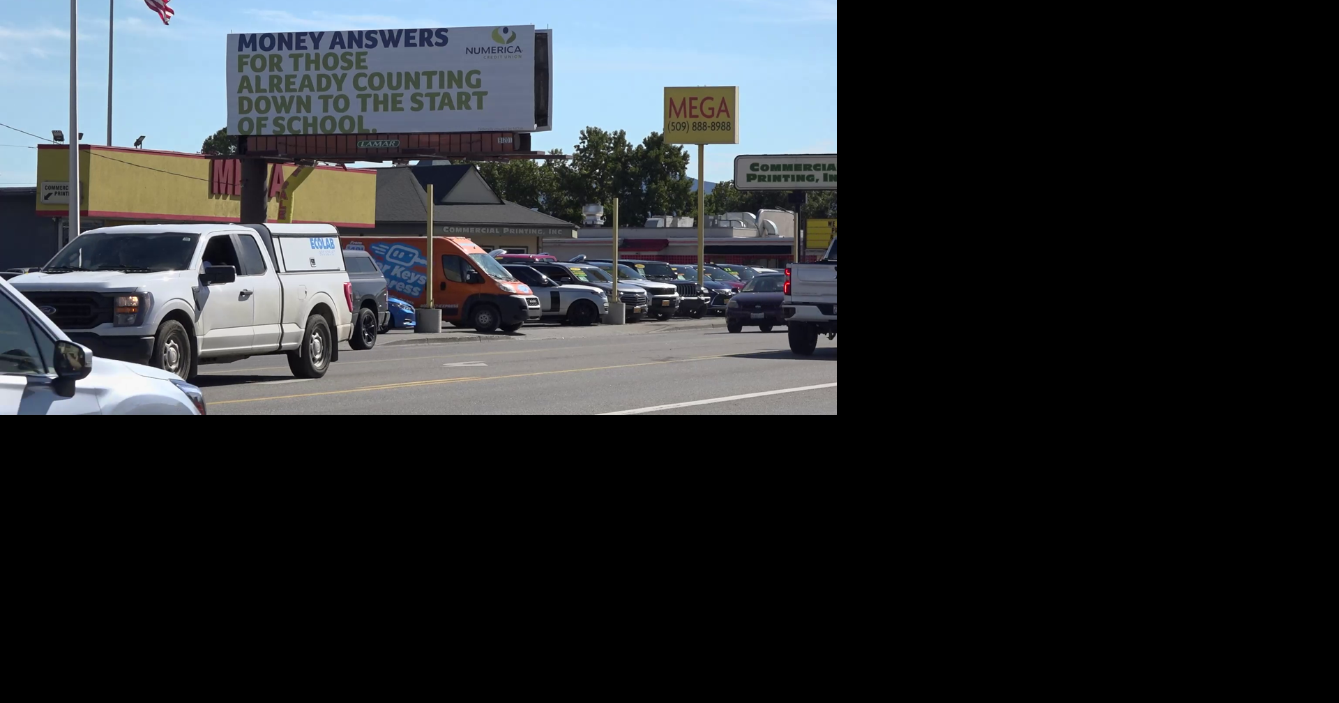 Appeal withdrawn on Wenatchee billboard law | News | ncwlife.com