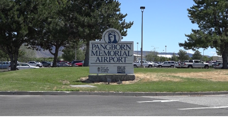 Newhouse announces funds for infrastructure improvements at Richland, Pangborn Memorial airports