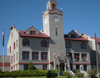 Okanogan County again looking for a new chief prosecutor ...