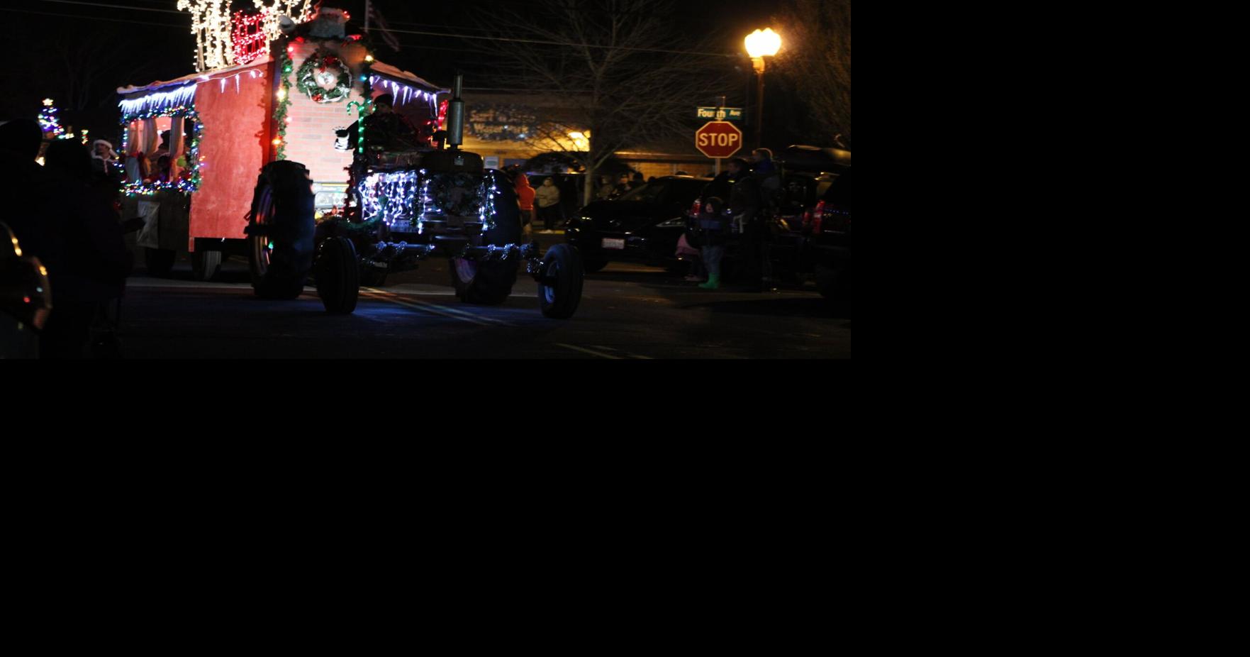 Agricultural Parade is Friday in Moses Lake Wenatchee Valley & NCW
