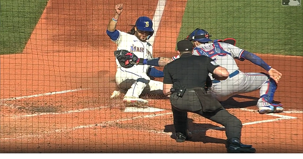 Mariners come up one win short of playoffs Sports ncwlife com