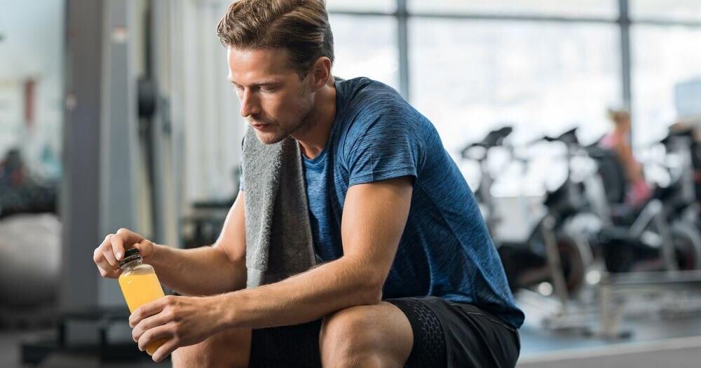 Washington Testosterone Google Searches Spike 71.2% Since 2015