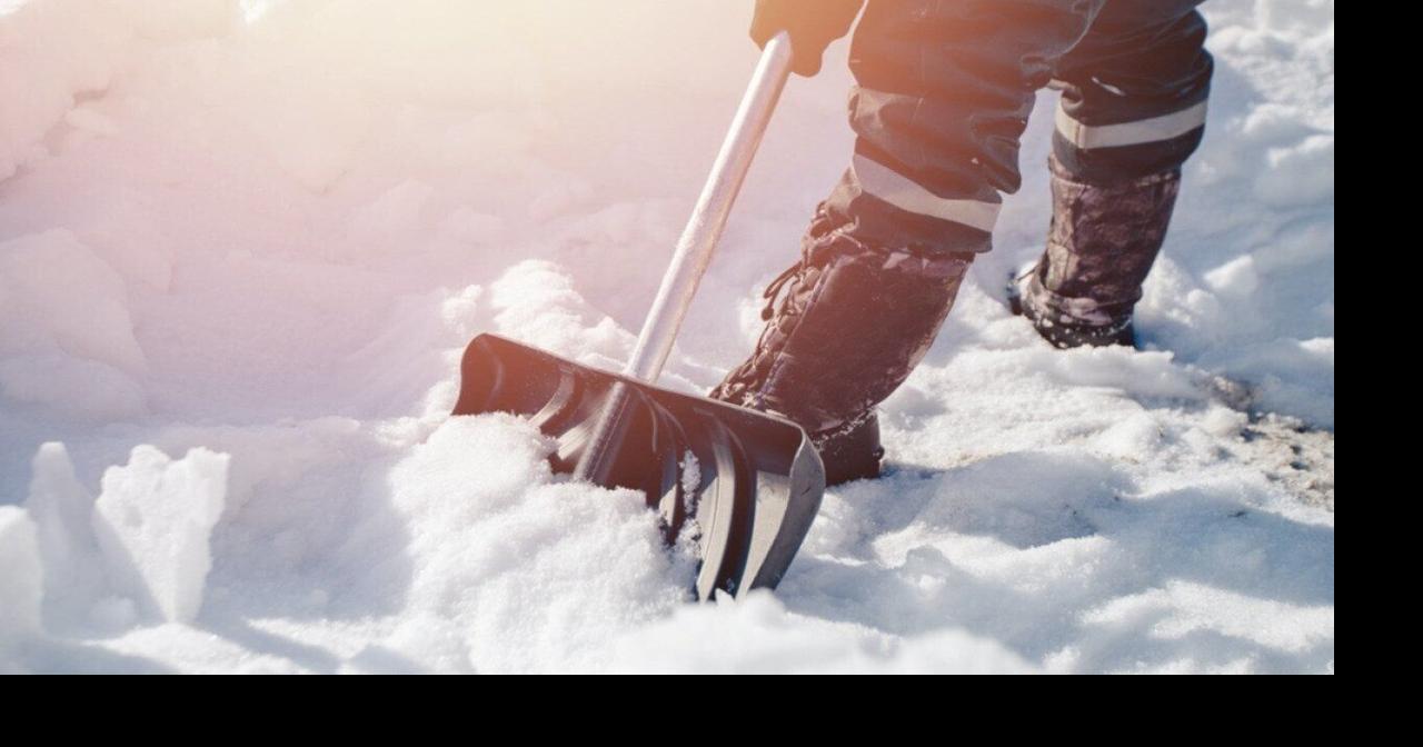 Record snowfalls in Idaho history