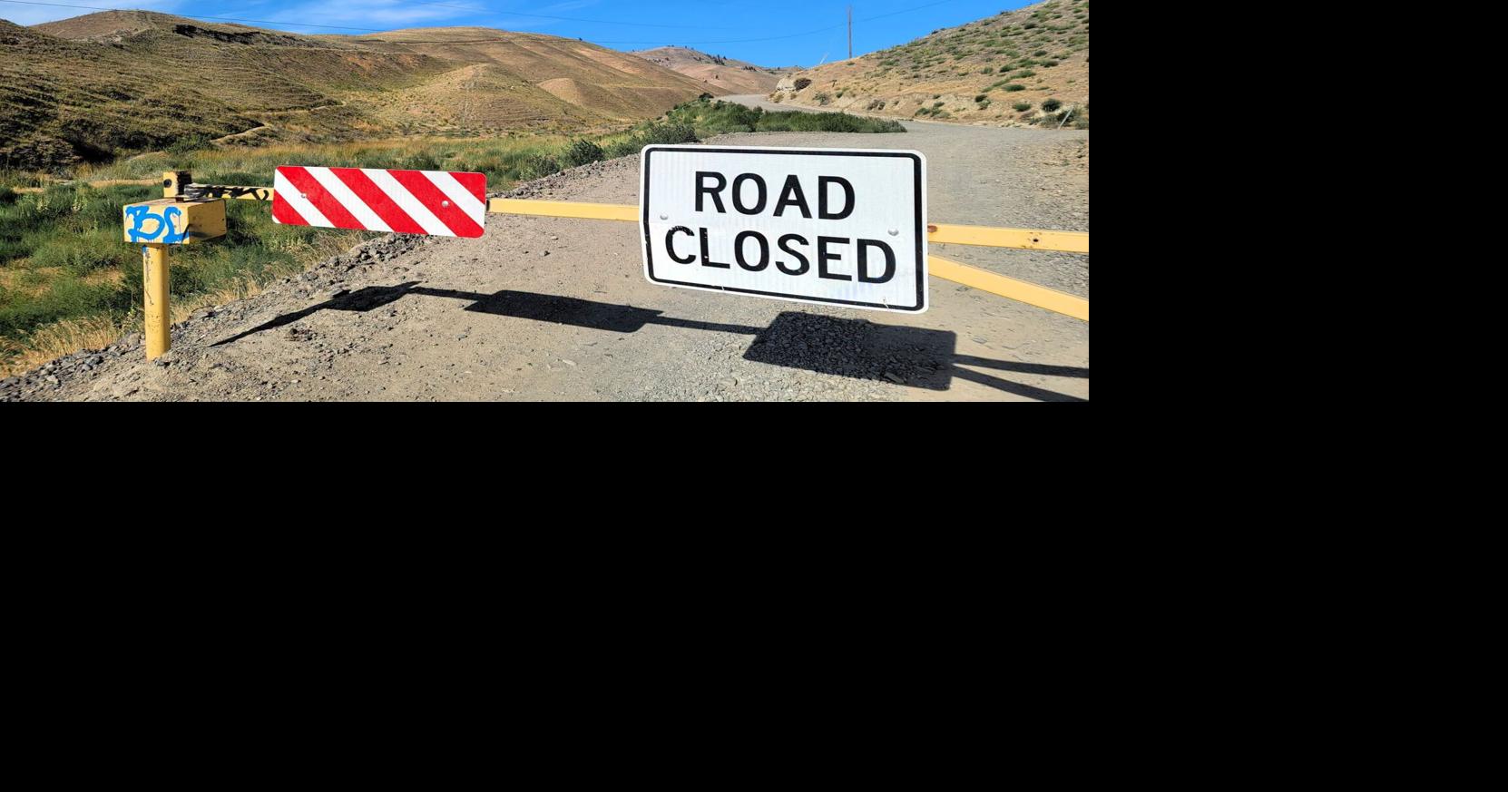 Horse Lake Road to close as precaution ahead of Fourth of July weekend