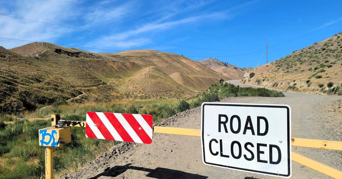 Horse Lake Road to close as precaution ahead of Fourth of July weekend