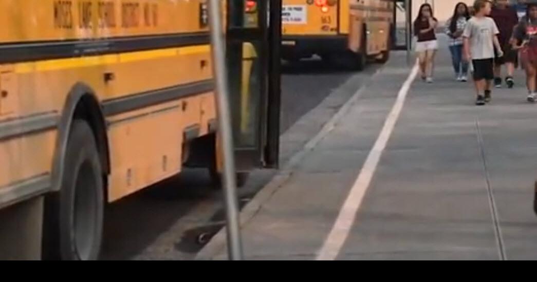 Moses Lake School District hires new superintendent | News | ncwlife.com