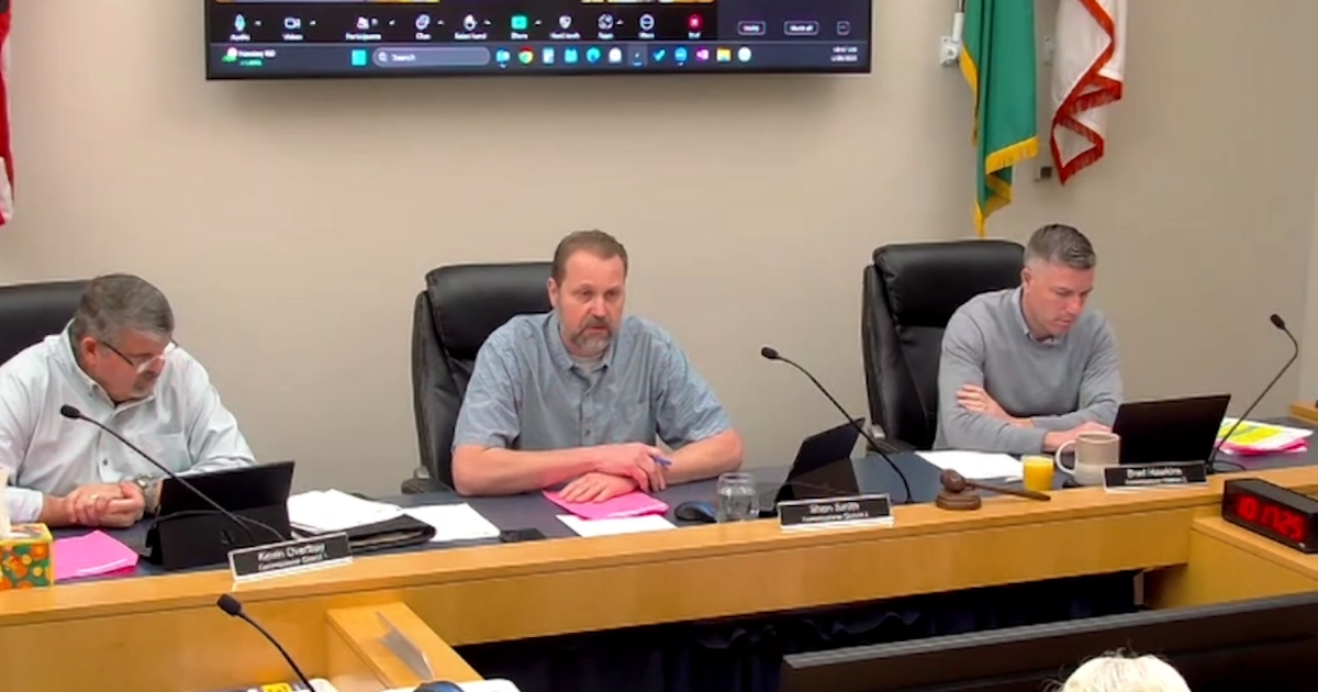 Chelan County commissioners to host fall meetings, focus on Port's proposed TIA