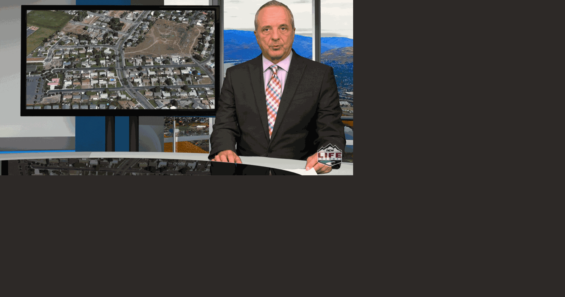 NCWLIFE Evening News November 1st, 2021 Wenatchee Valley & NCW