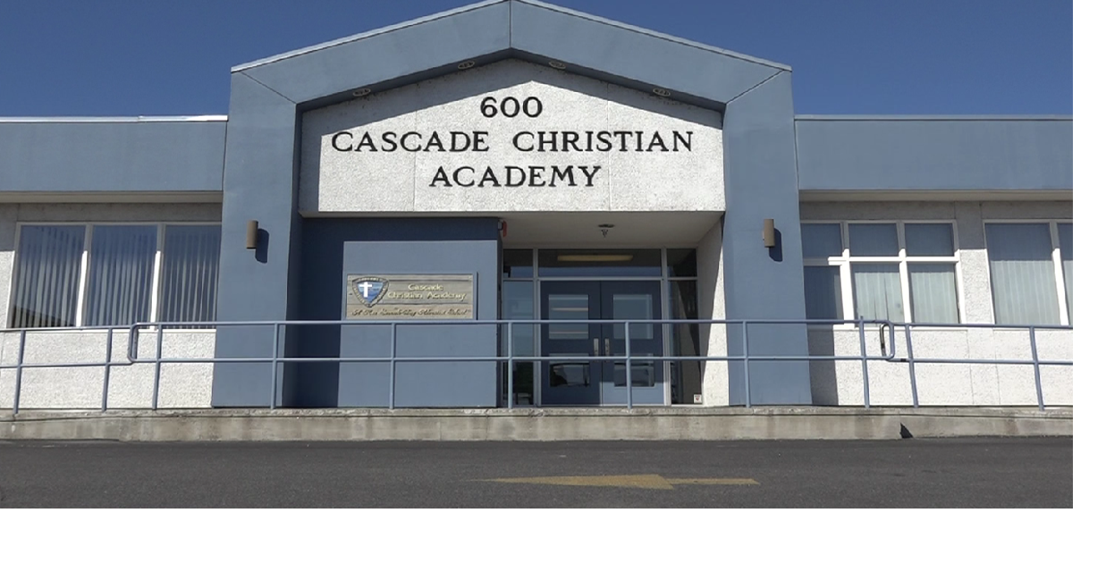 Cascade Christian Academy goes partly remote due to COVID-19, other ...