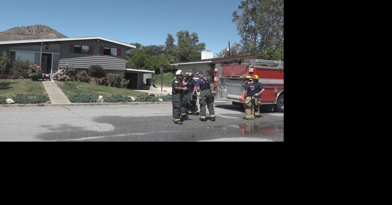 Crews respond to interior structure fire on Lambert Street | News ...