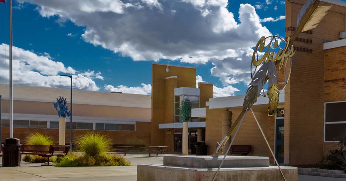 Moses Lake High School’s new mascot narrowed down to 5 finalists