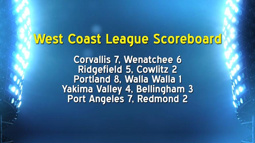 Seattle concludes successful 1st half with loss to Angels Local