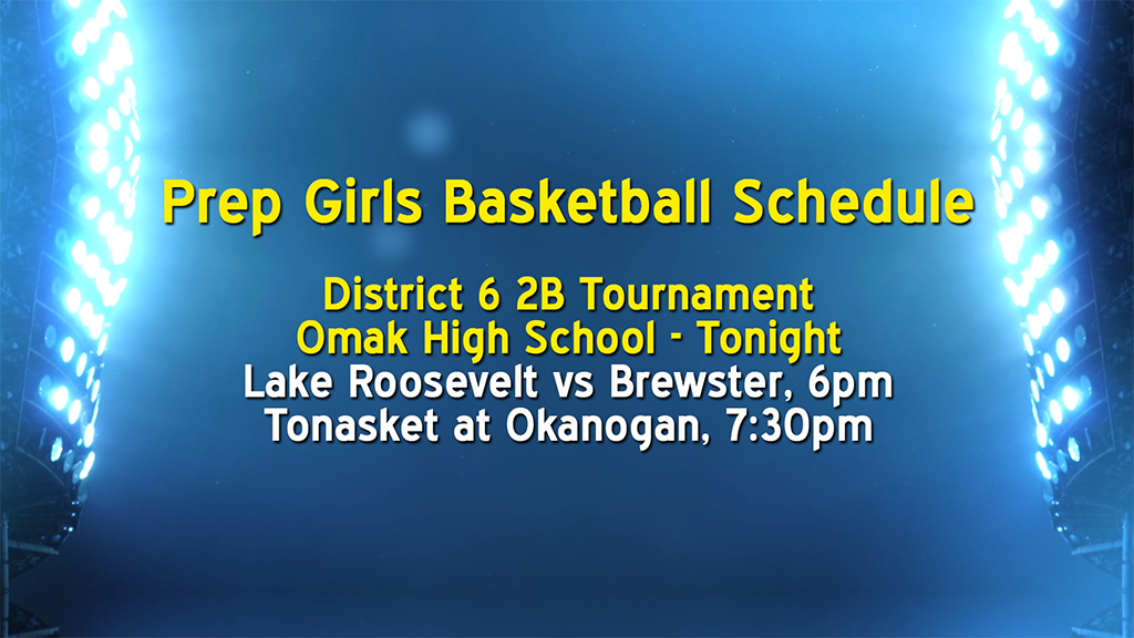 It's District Tournament time in high school basketball | Sports |  ncwlife.com
