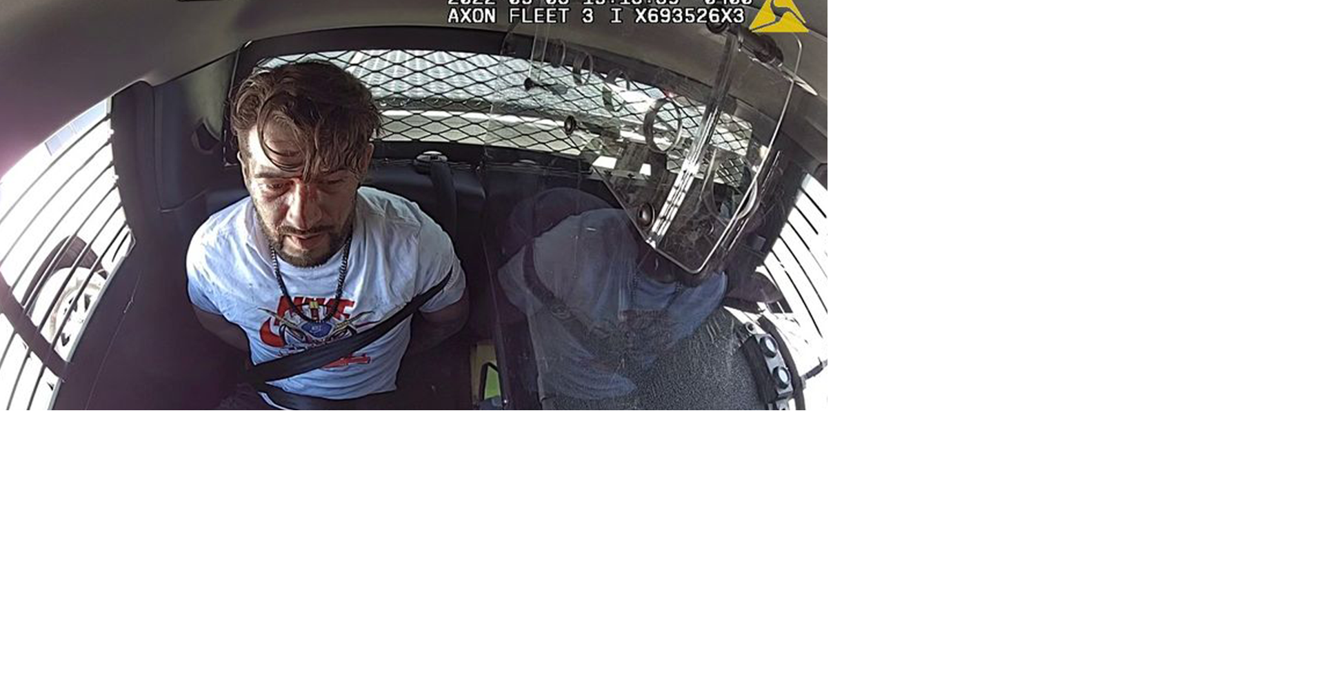Moses Lake police arrest felon they say tried to steal a car with mom ...