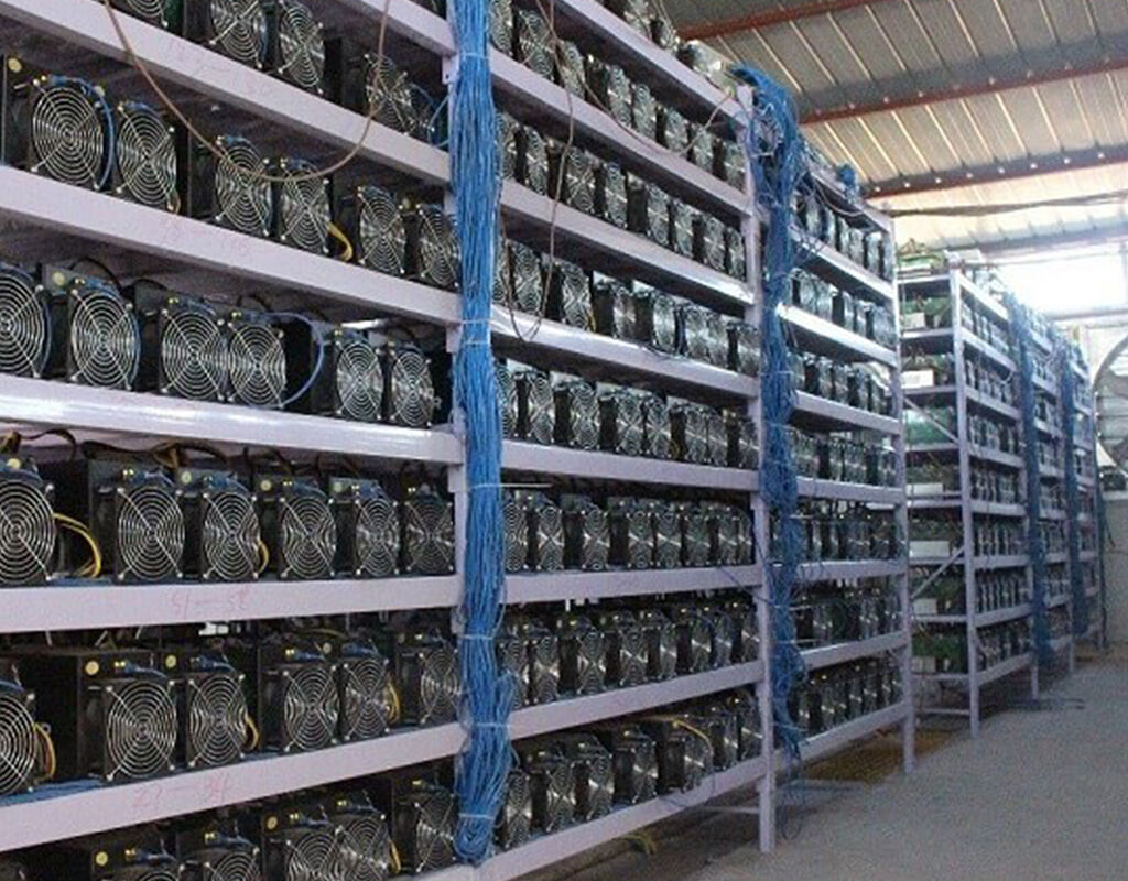 PUD Board Acts To Halt Unauthorized Bitcoin Mining | News | ncwlife.com