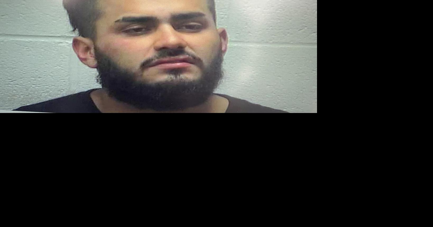 K-9 Chewbacca tracks down Moses Lake domestic violence suspect | News ...