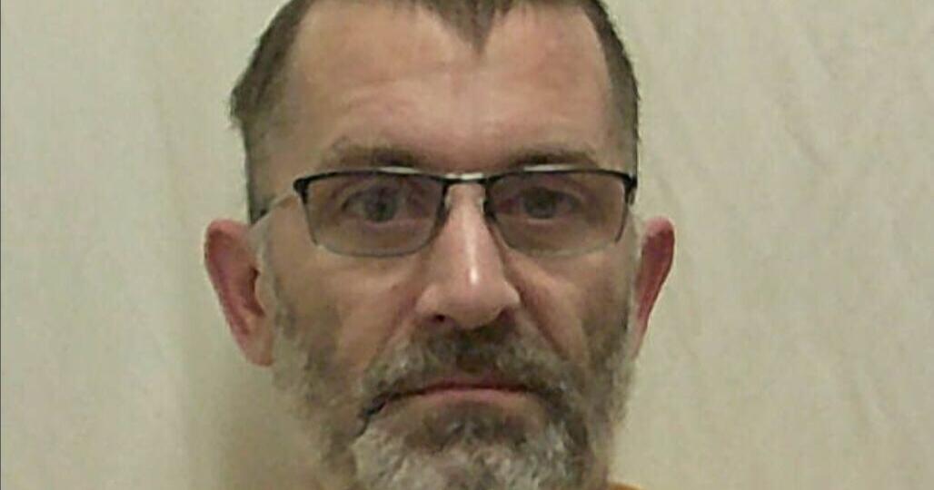 Washington man extradited to Pocatello on charges he raped, sexually abused children