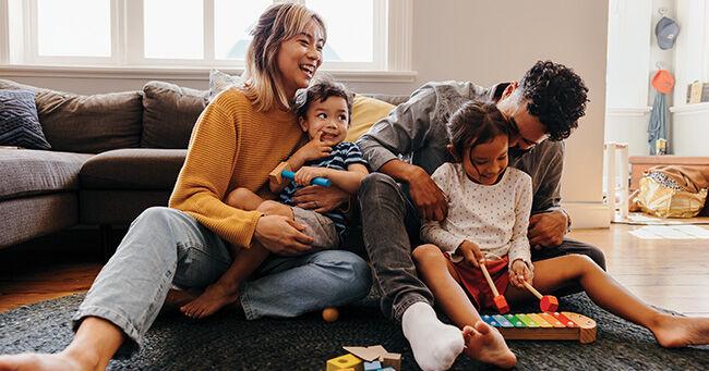 Lessons in Life Insurance: 4 Reasons Getting It May Be Easier Than You Think - ncwlife.com