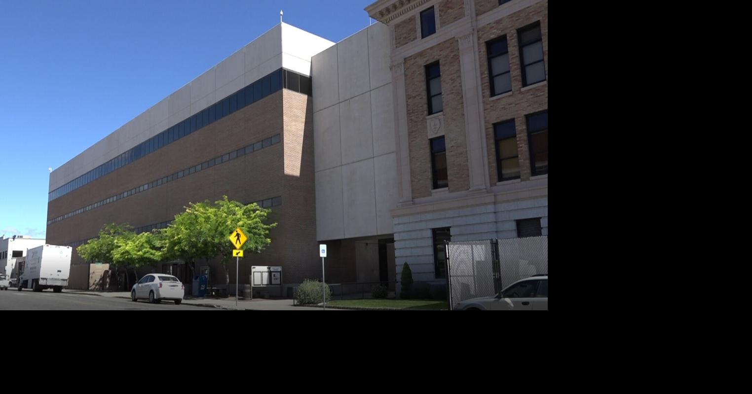 Chelan County listed on Homeland Security report “declined inmate