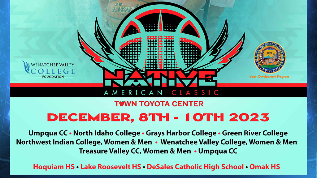 Native American Classic coming to Wenatchee | Sports | ncwlife.com
