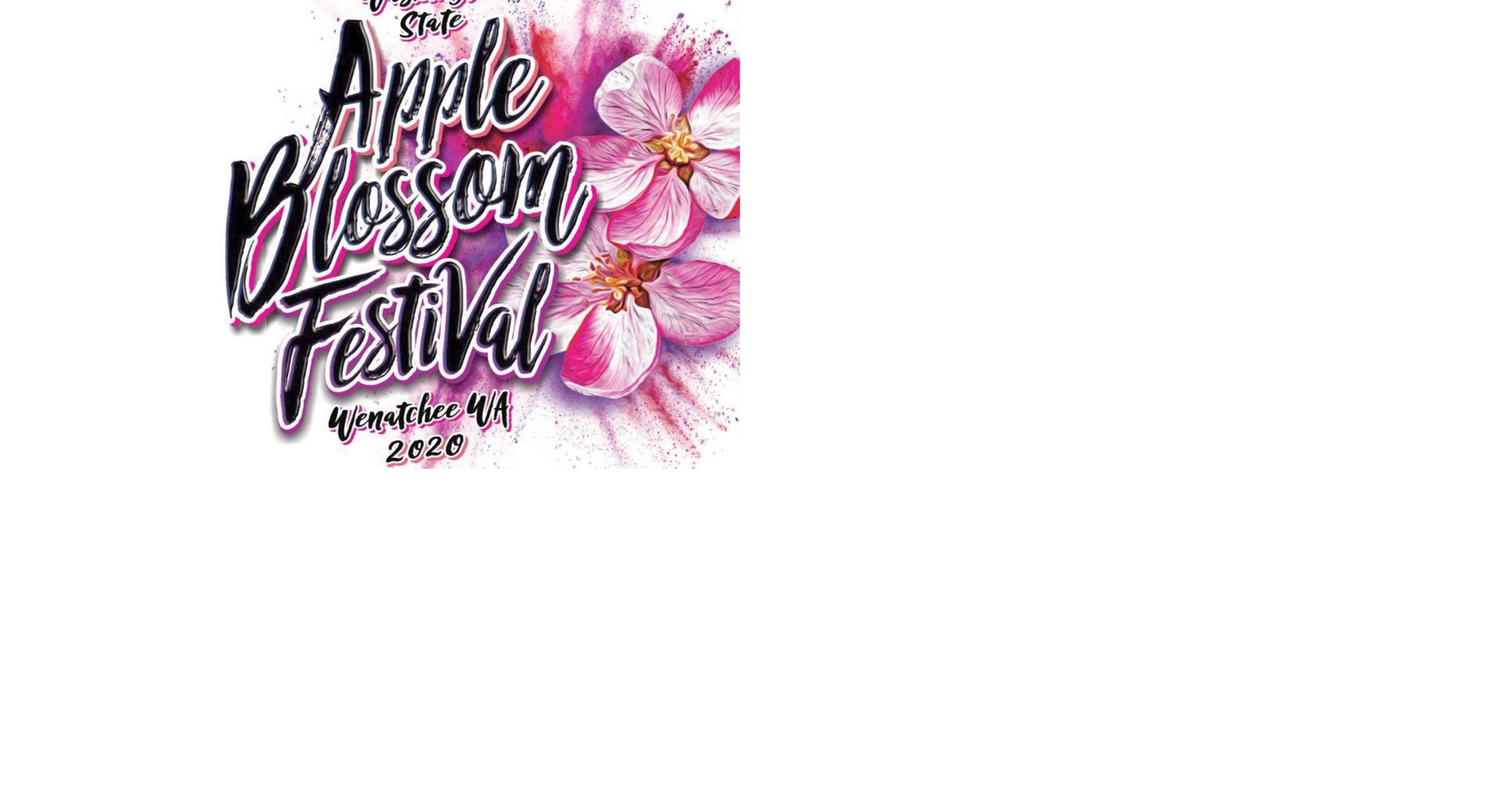 Apple Blossom Festival officially calls off this year’s celebration