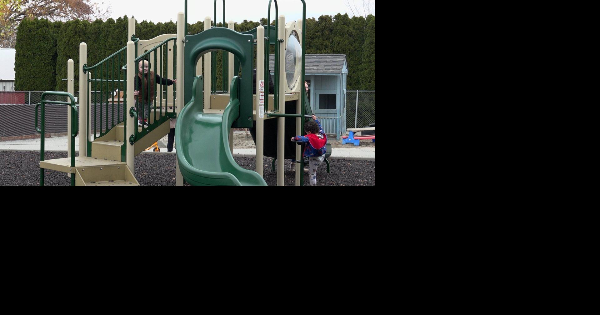 Local Head Start programs at risk of temporary closure due to federal ...