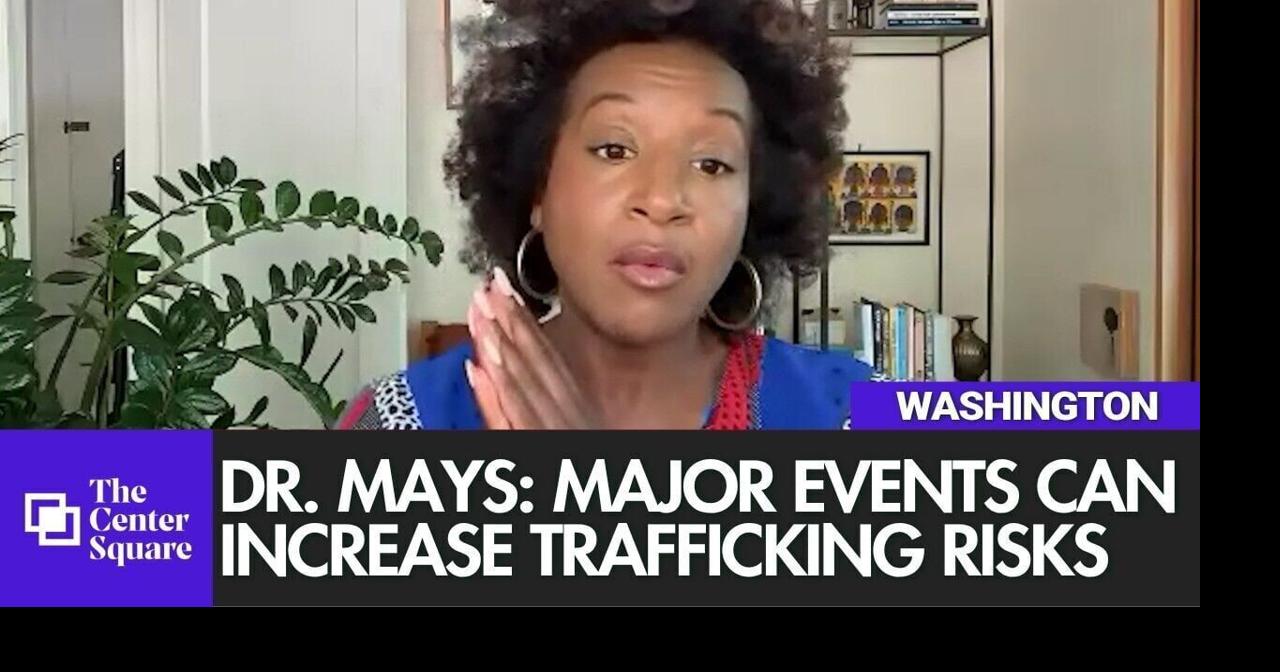 WATCH: Advocates warn of potential sex trafficking surge in Seattle during World Cup