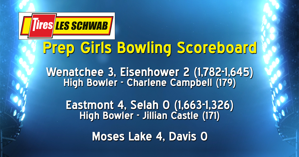 Bowler Post Wenatchee, Eastmont and Moses Lake bowlers post wins | Sports | ncwlife.com