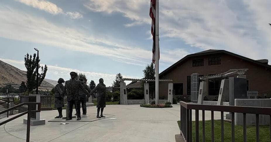 Annual 9/11 Remembrance Ceremony expands programming for 25th anniversary