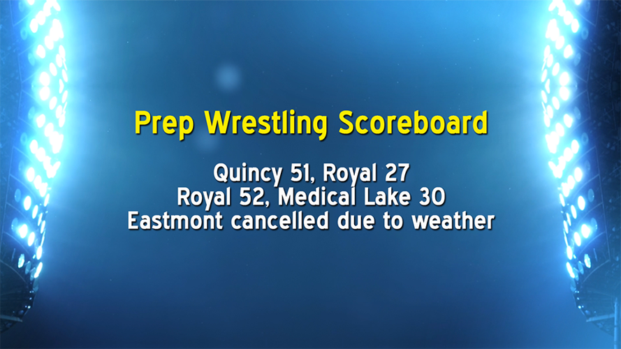 Prep basketball and wrestling scoreboard and schedule 12-18-24 | Sports ...