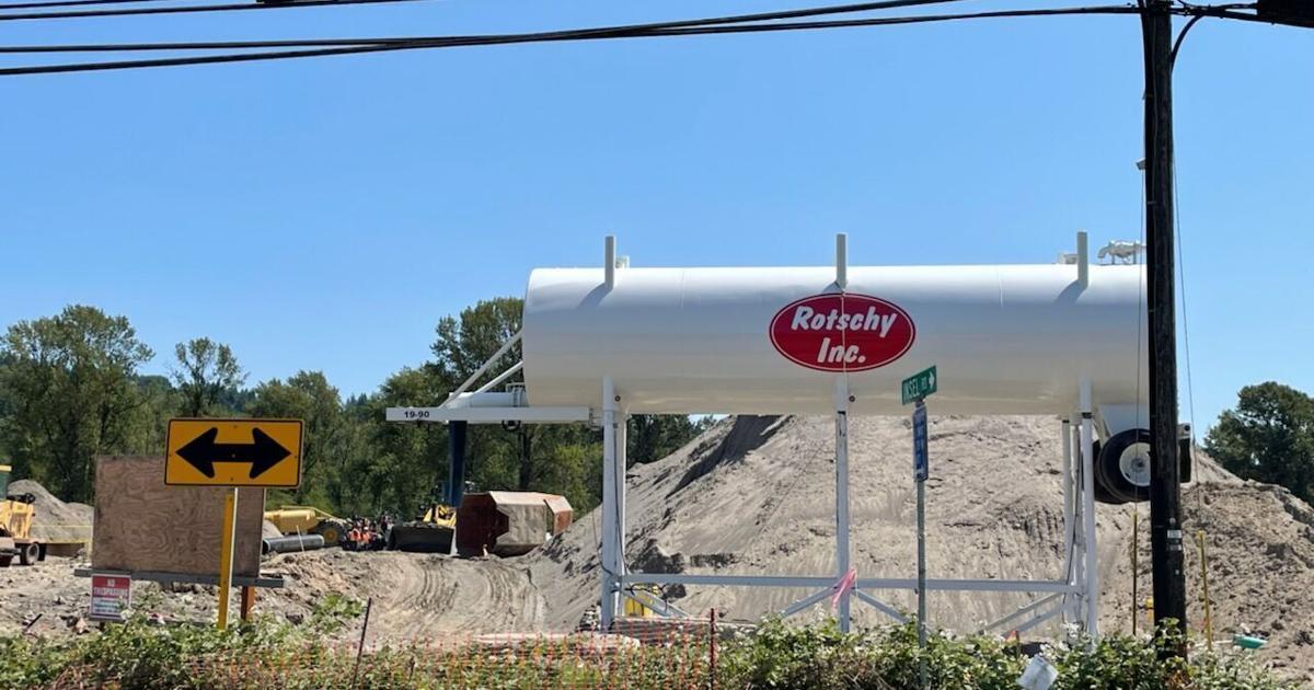 L&I investigation of injury at Rotschy job site could take months