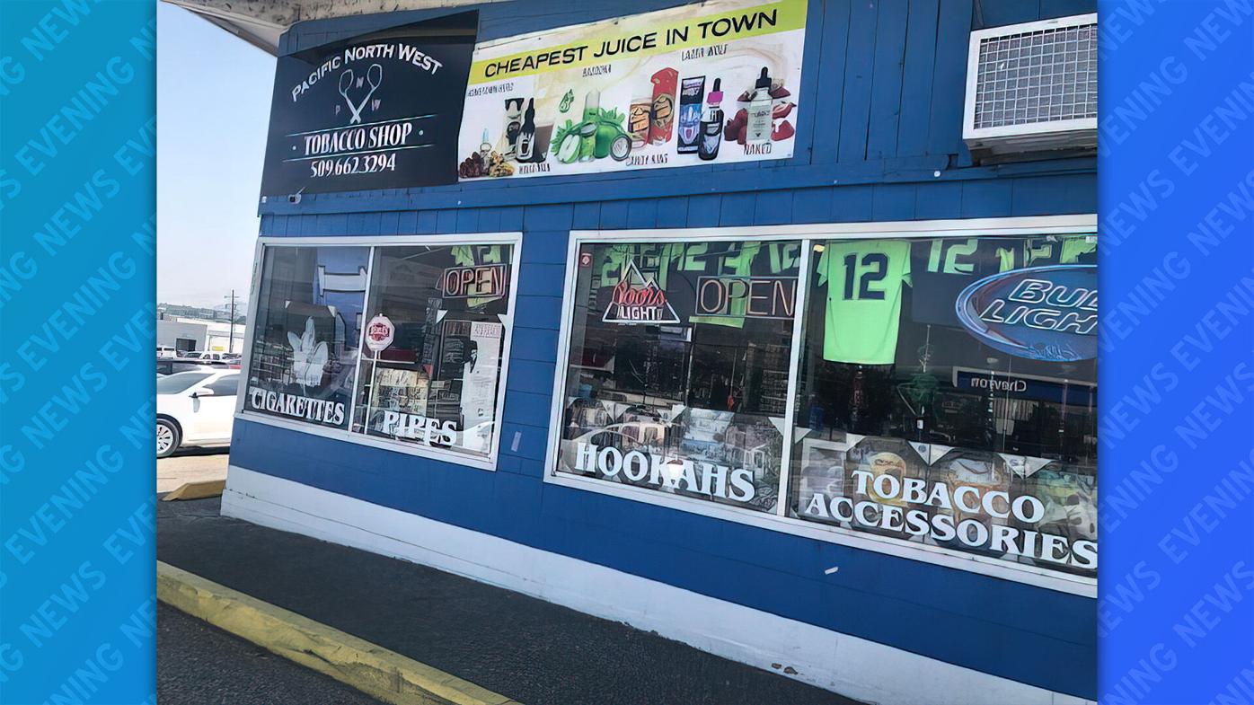 Smoke shop banned from tobacco retail after repeated sales to minors | News 