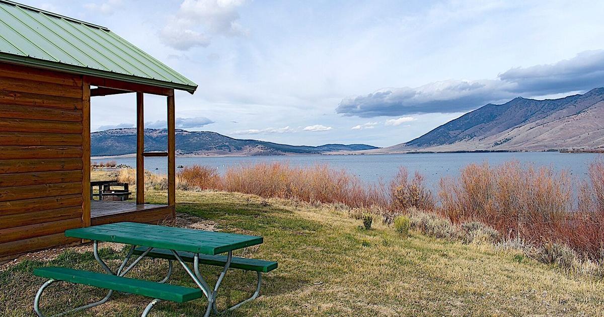 BLM seeks input on two plans with changes to camping fees in southeast Idaho