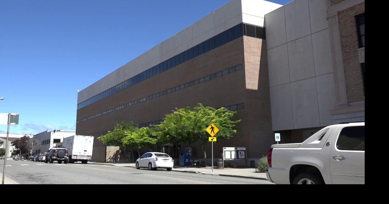 Chelan and Douglas County Approve New Jail Contract Wenatchee Valley
