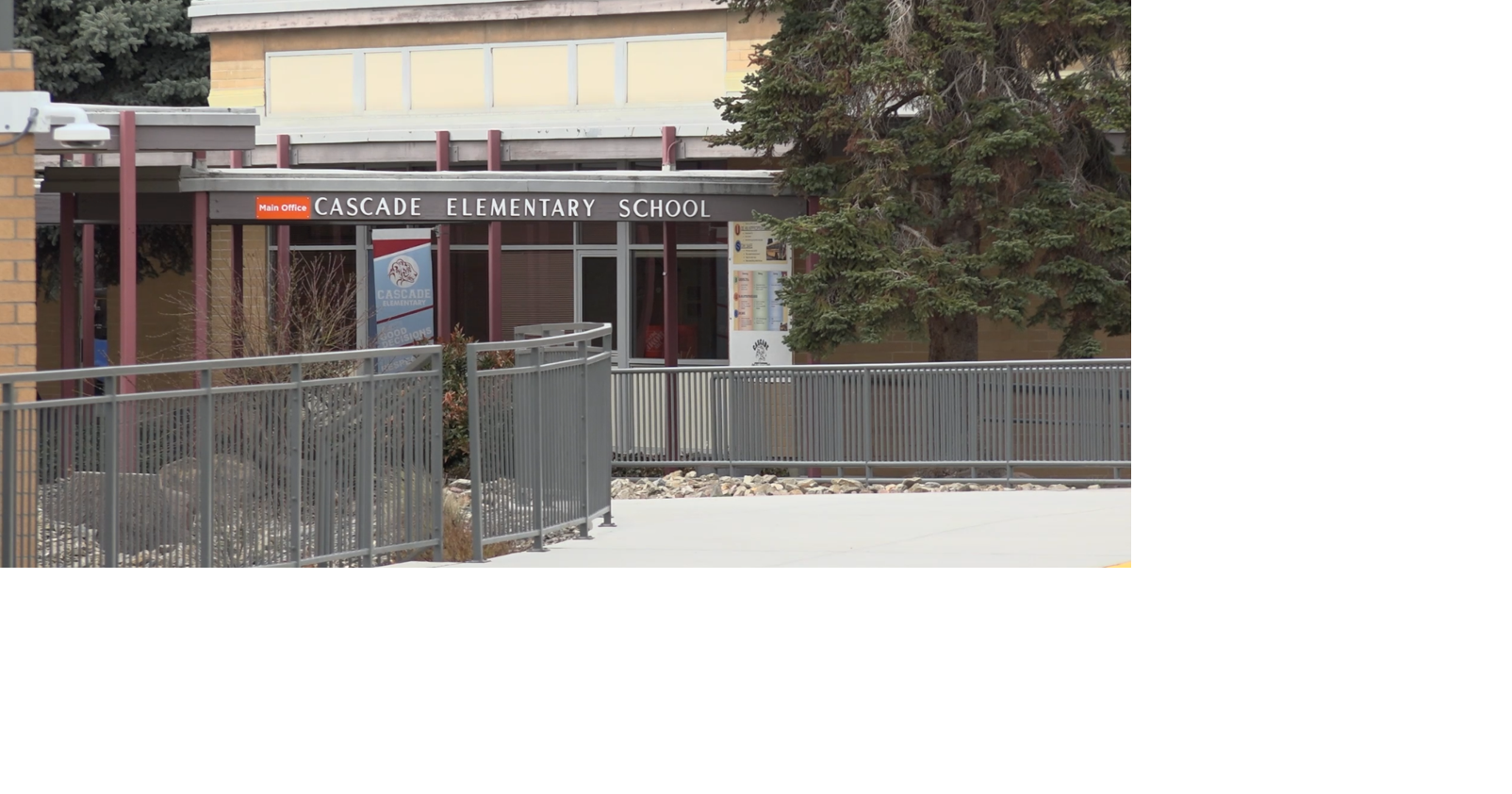 Committee to present findings on Eastmont school facilities