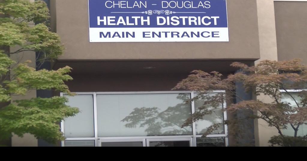 Chelan-Douglas Health District allocated almost $1 million | News ...