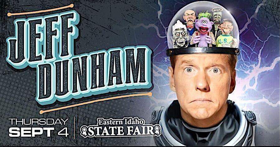 Eastern Idaho State Fair opens its gates for another year of family fun