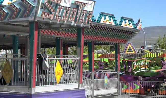 Apple Blossom Carnival Will Be Moved To Lincoln Park This Year News Ncwlife Com Apple Blossom Carnival Will Be Moved To Lincoln Park This Year News Ncwlife Com
