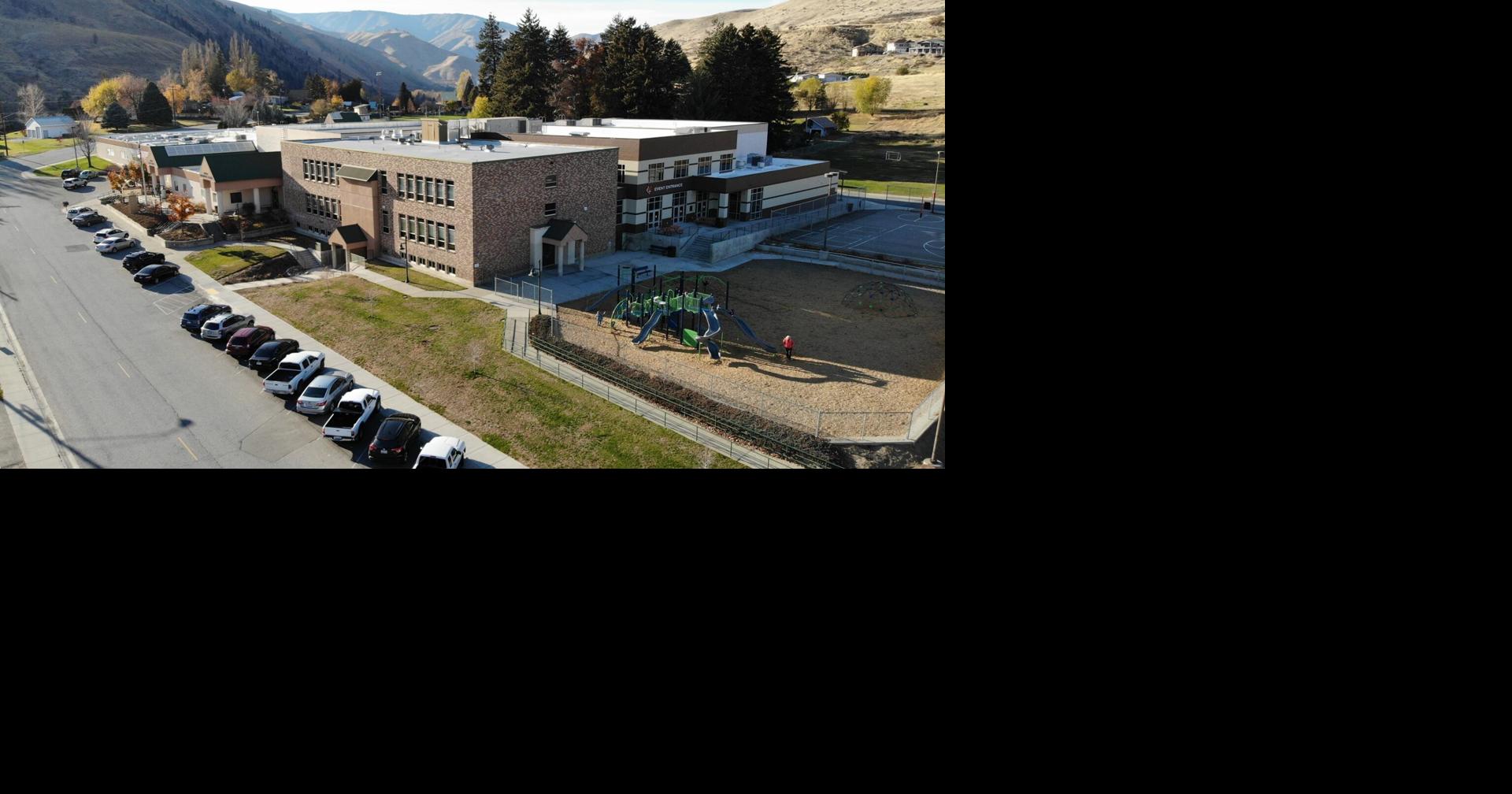 Entiat School District seeks new leader as current superintendent heads to retirement