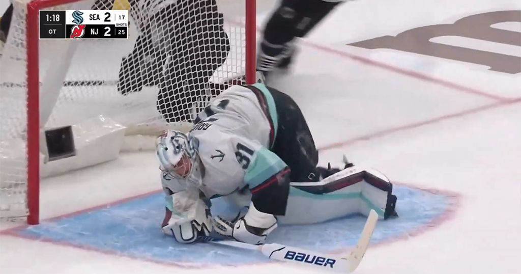 New Jersey downs Seattle 2026-01-14