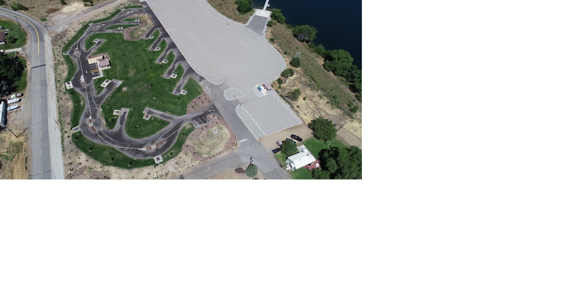 New RV park in Bridgeport has opened News