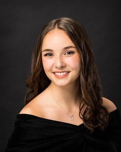 Apple Blossom Candidate Rianne Salcido | Apple-blossom | ncwlife.com