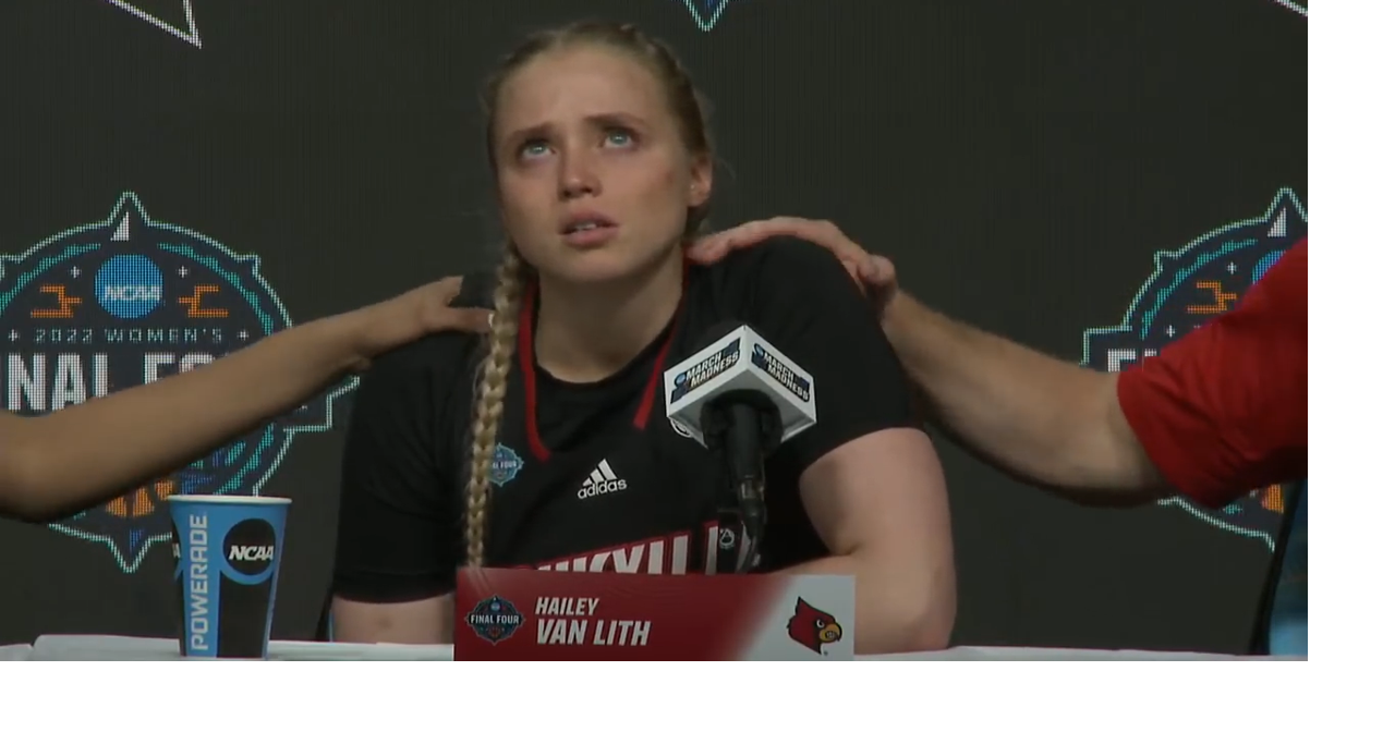 Hailey thanks seniors while S. Carolina wins title | Local Sports ...