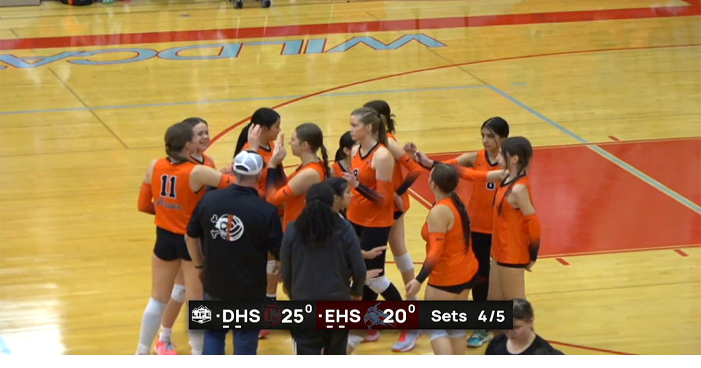Wenatchee continues Big 9 volleyball dominance Sports ncwlife com
