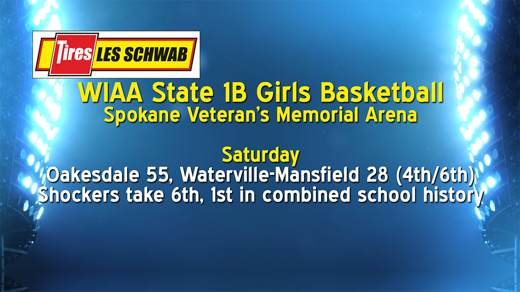 Waterville-Mansfield comes from behind to make district