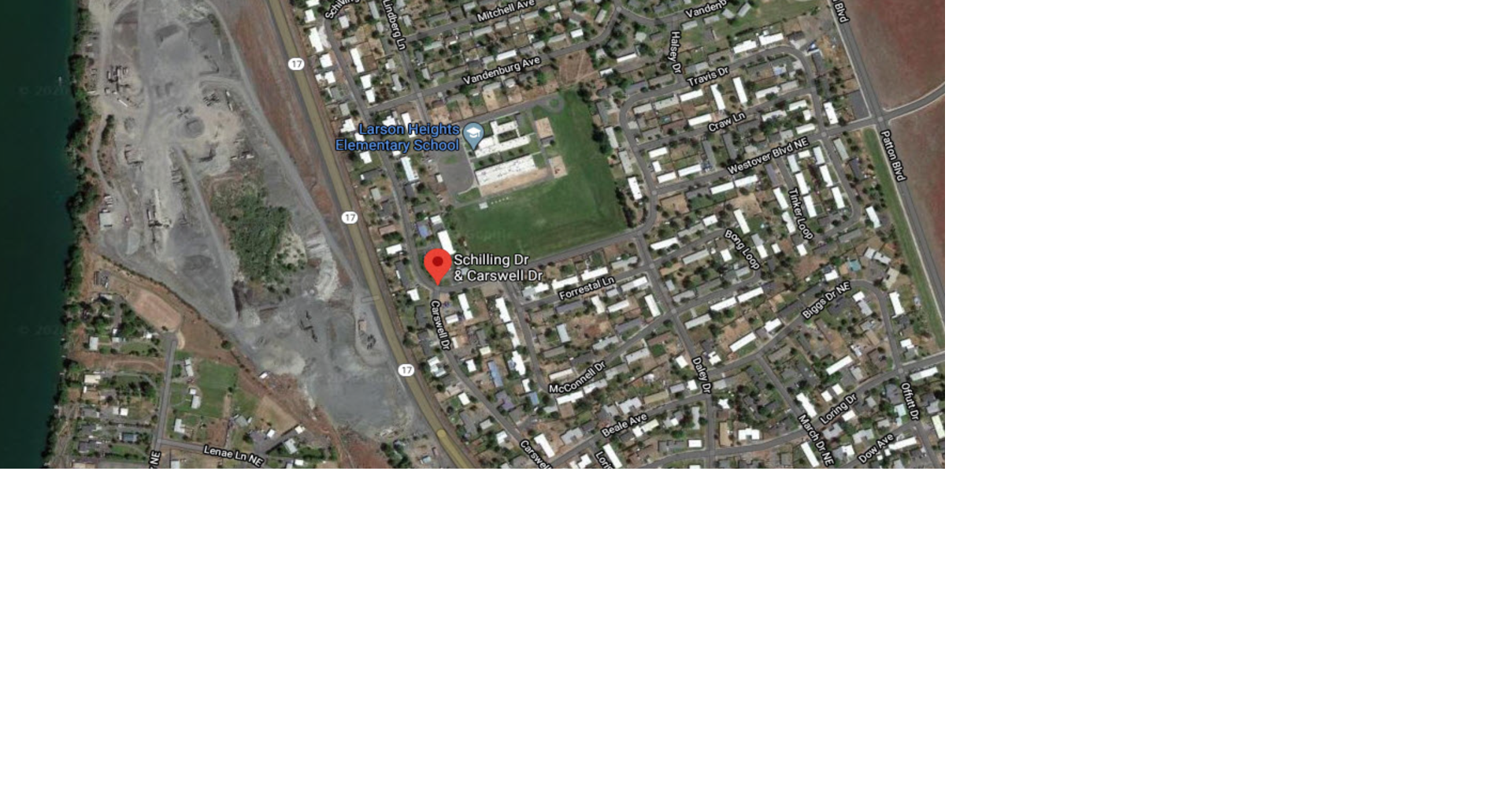 Victim in shooting death identified as 21-year-old Moses Lake man ...