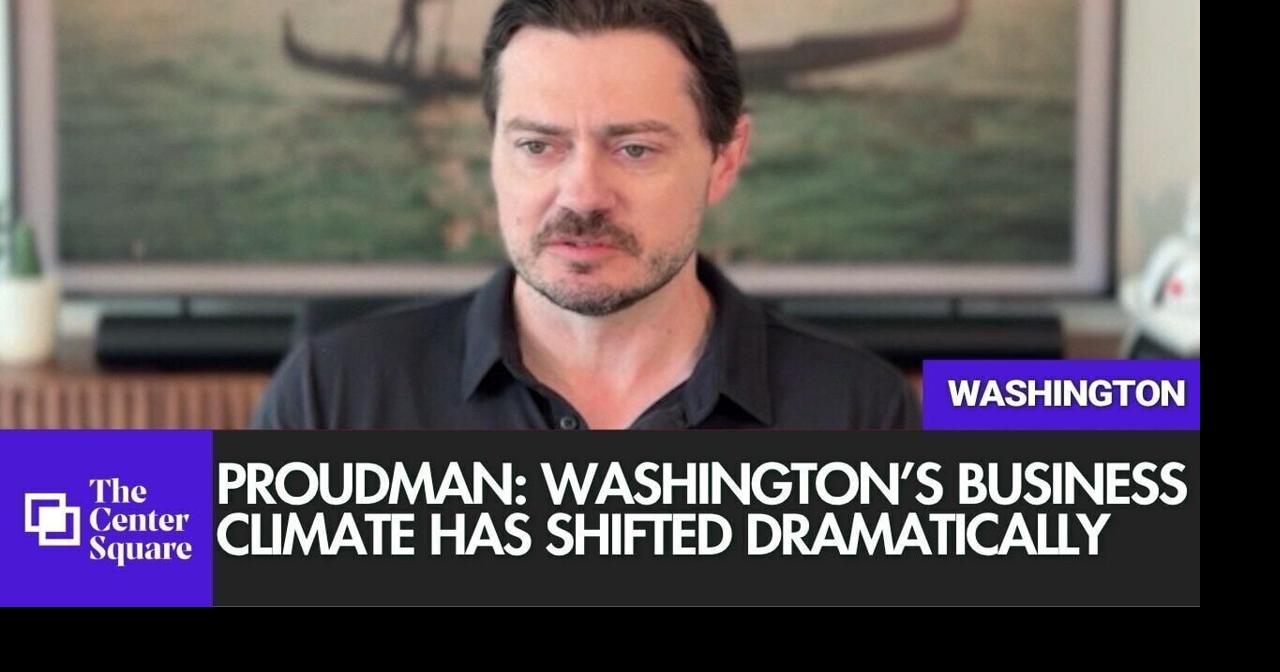 WATCH: Entrepreneur exodus continues as Washington's new income tax looms