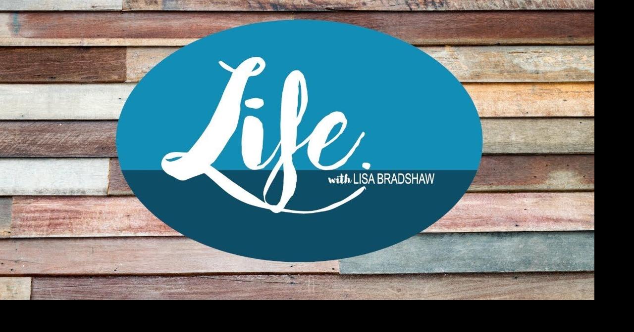 Life with Lisa Bradshaw – Dr. David Notter (Part 1) | Life with Lisa ...