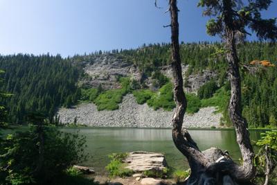 squaw lake photo credit Jessica Wynne