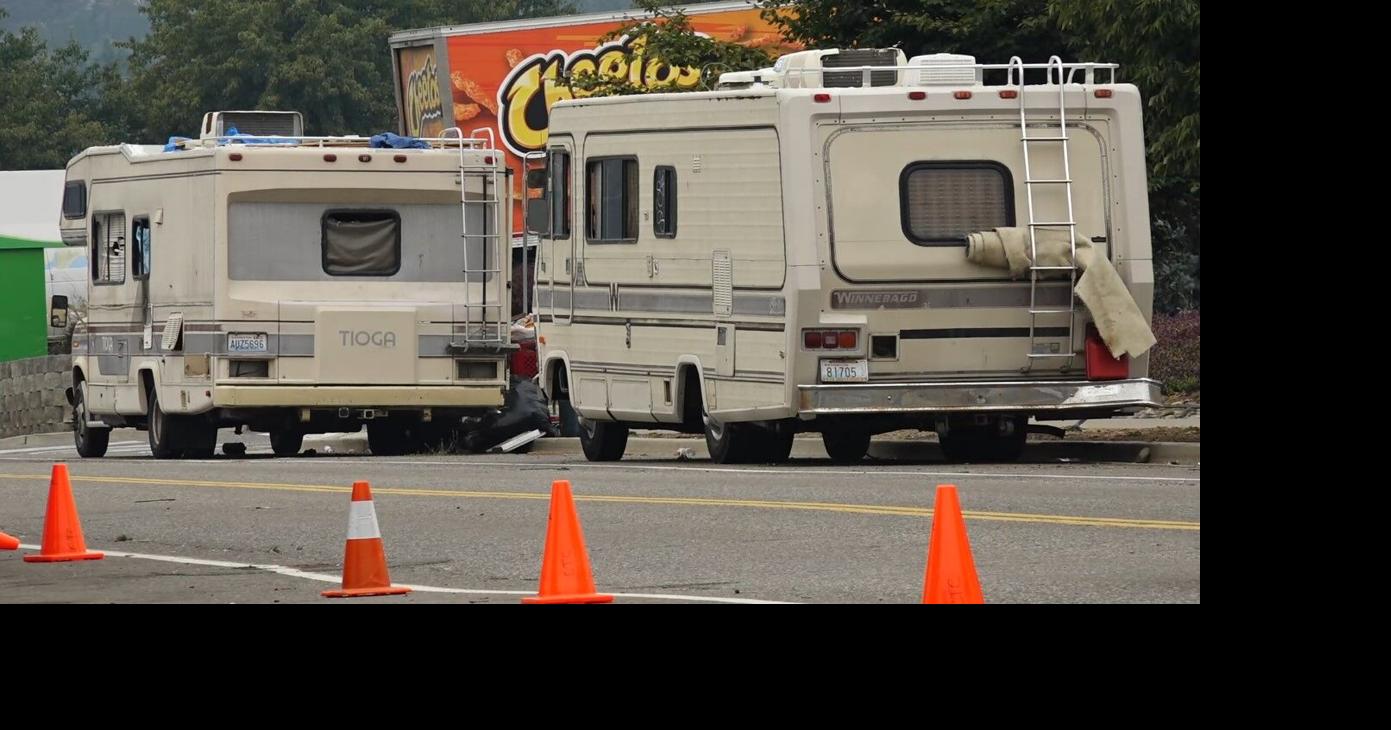Streetside RV ordinance approved for Wenatchee News